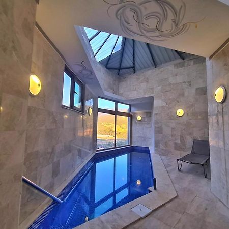 Vadi Su Apart Hotel Каш Экстерьер фото
